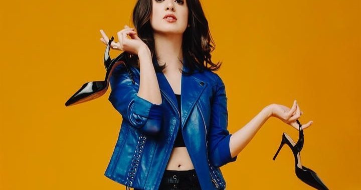 Laura Marano