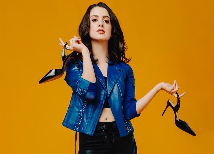 Laura Marano’s New Song Was Inspired By ‘The Perfect Date’