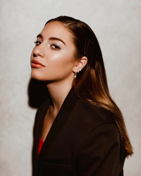 Mackenzie Ziegler Offers Advice To New Dance Moms Dancers