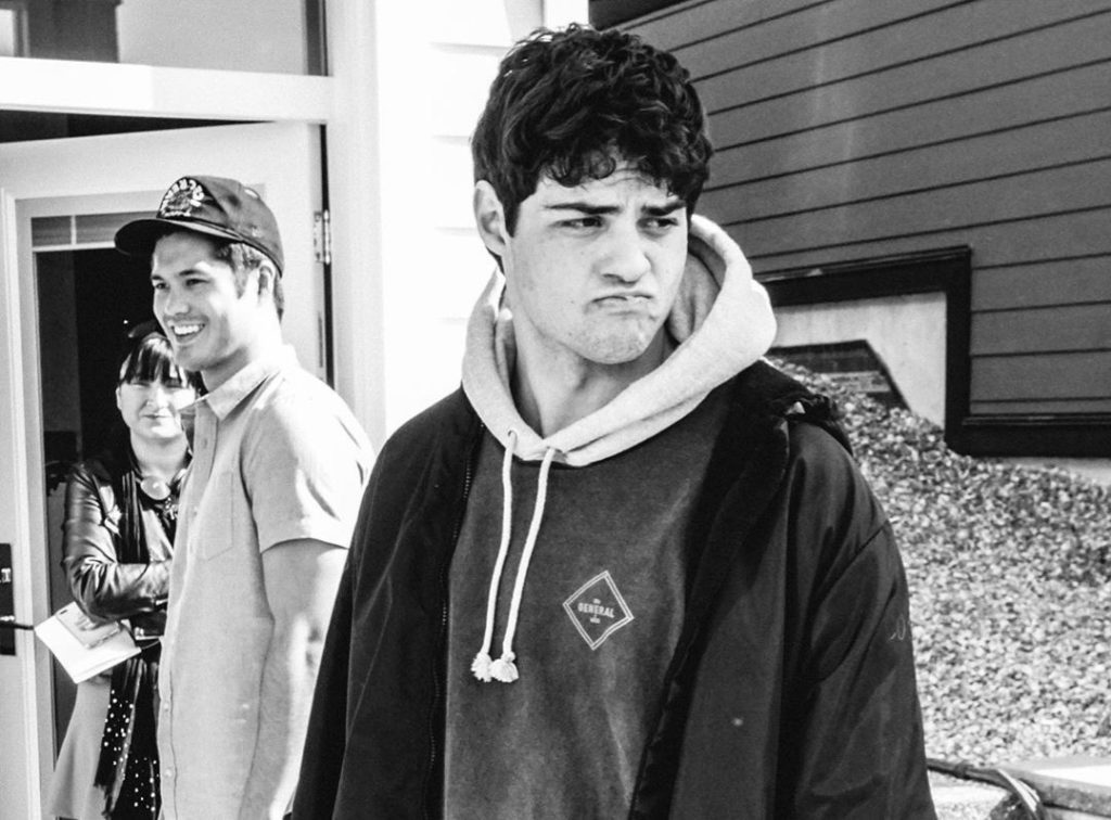 Noah Centineo Has 13 Movies on His Resume – See the Full List!