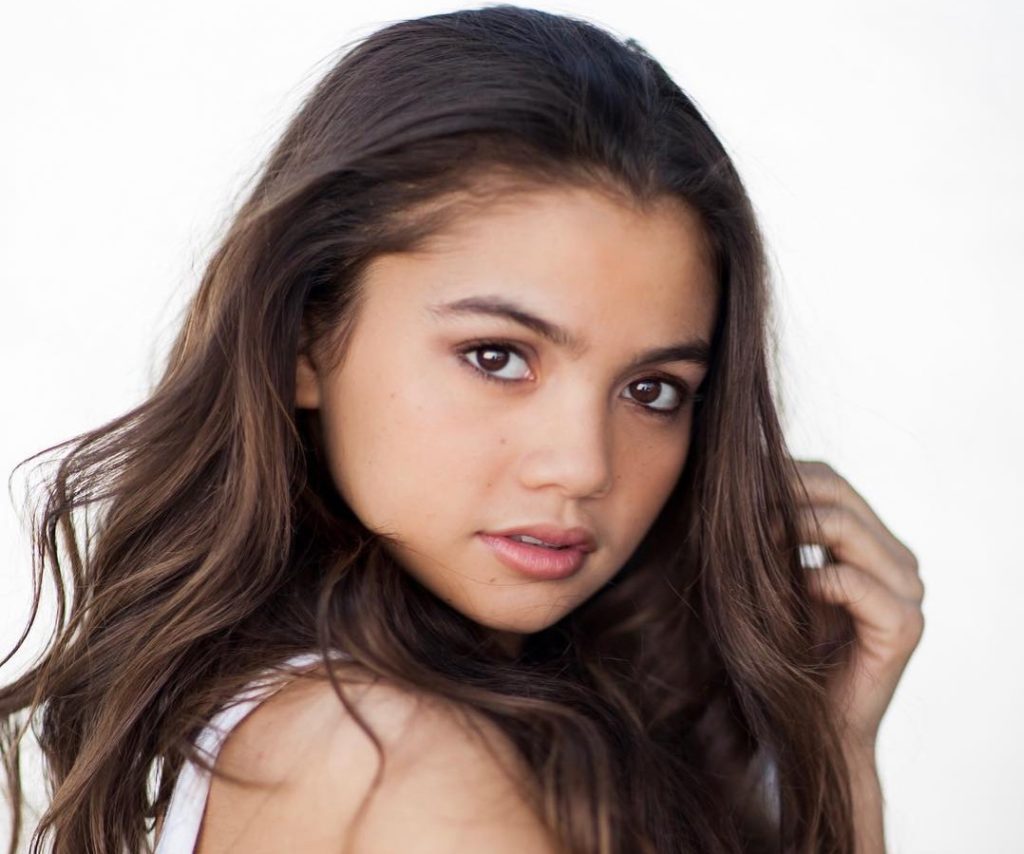 Siena Agudong Advises Viewers to be Open Minded About Her Role on ‘No Good Nick’