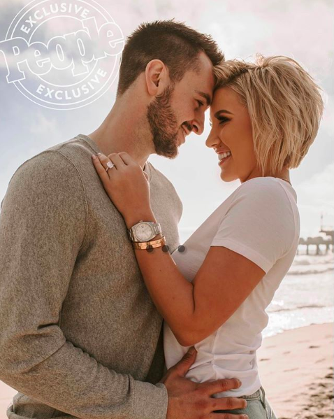 Savannah Chrisley, Nic Kerdiles,