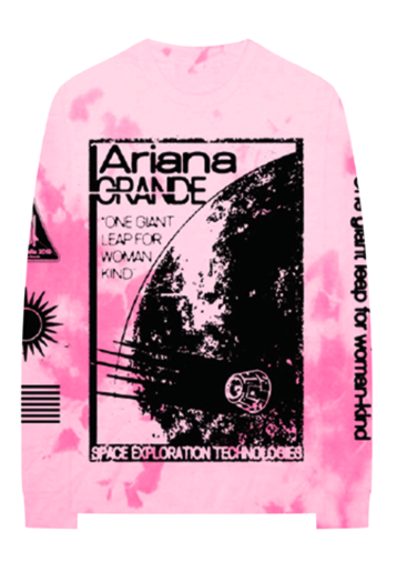 Ariana Grande,