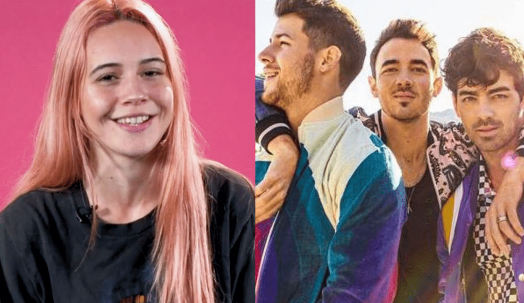 Bea Miller Shares Fan Girl Story She Has of The Jonas Brothers