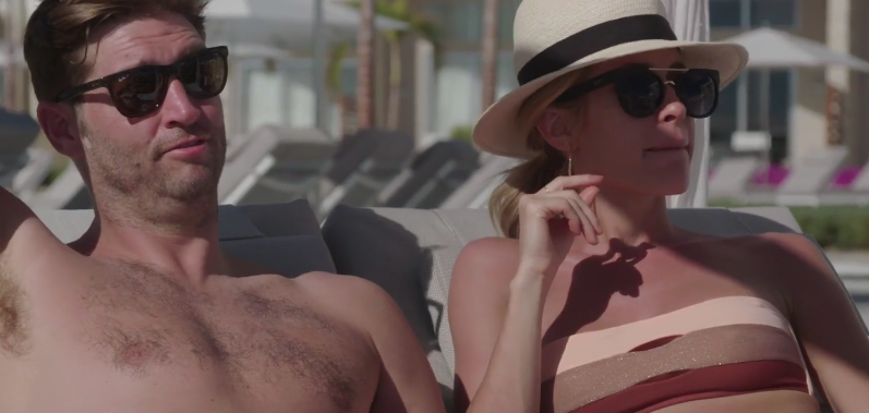 Kristin Cavallari Goes on Cabo Trip with Husband Jay Cutler on “Very Cavallari”