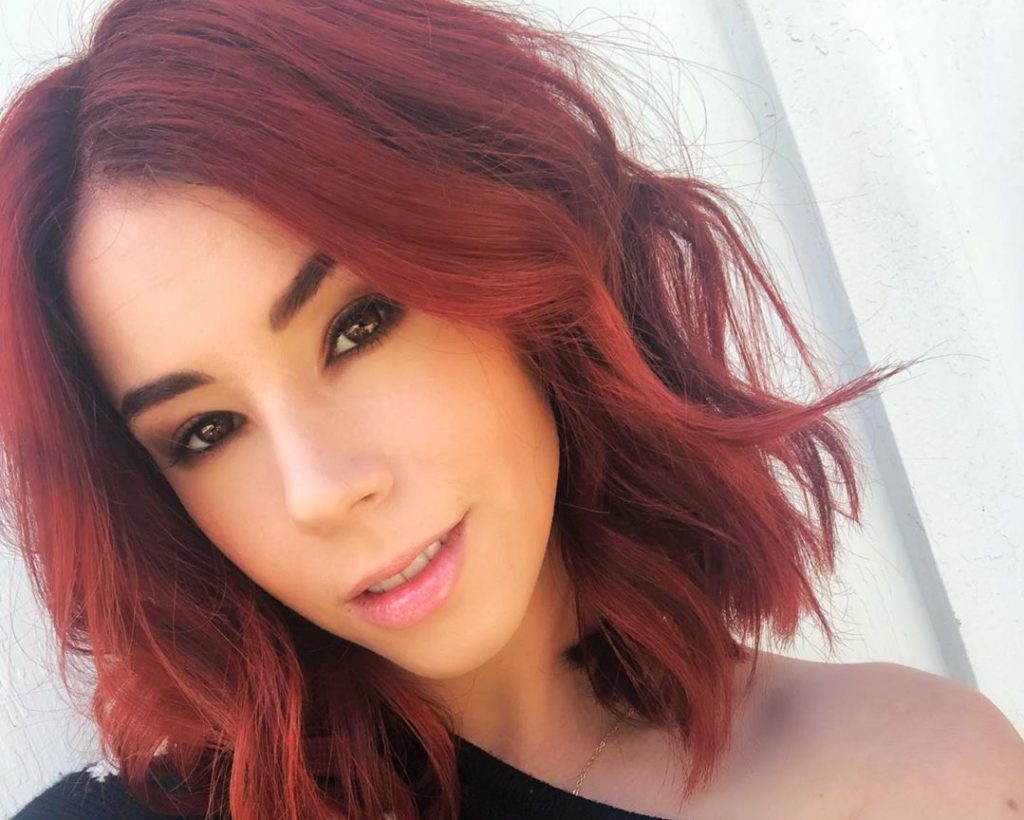 Jillian Rose Reed Sparks MTV’s Awkward Reboot Rumors With New Hairstyle