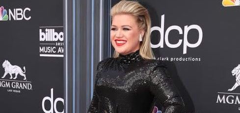 Kelly Clarkson, 2019 Billboard Music Awards,