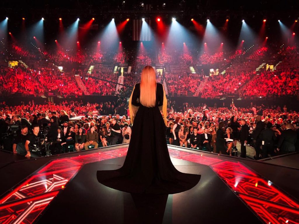 Kelly Clarkson, Billboard Music Awards,