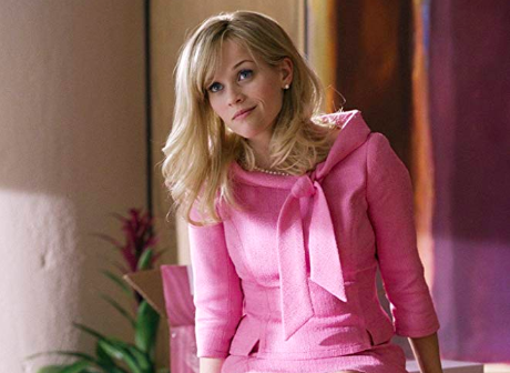Reese Witherspoon,