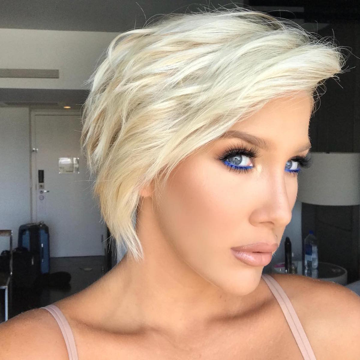 Savannah Chrisley