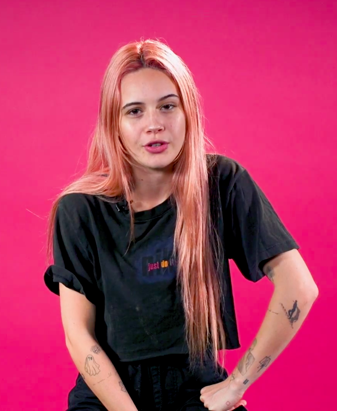 Bea Miller, Billboard,