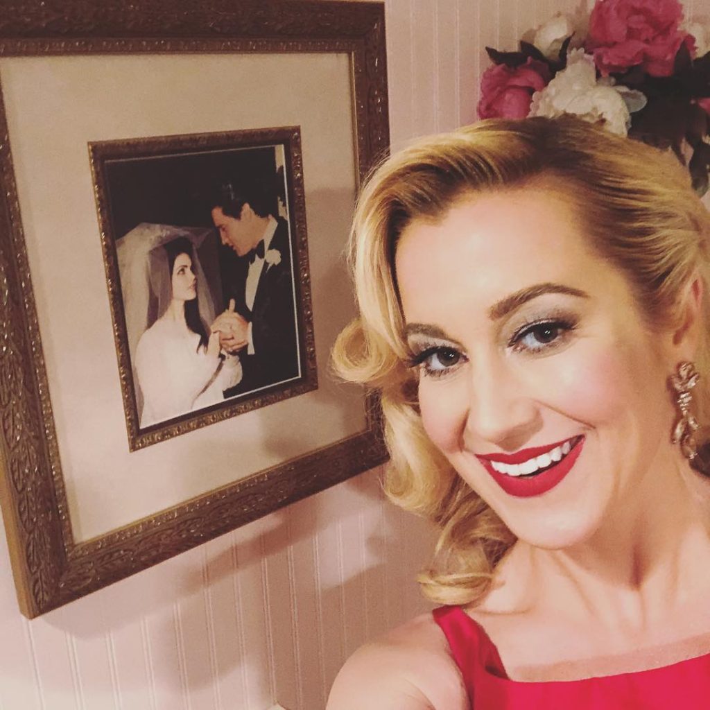 Kellie Pickler, Christmas at Graceland,