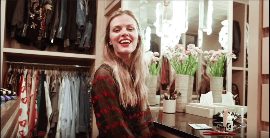 Brooklyn Decker Beauty Routine