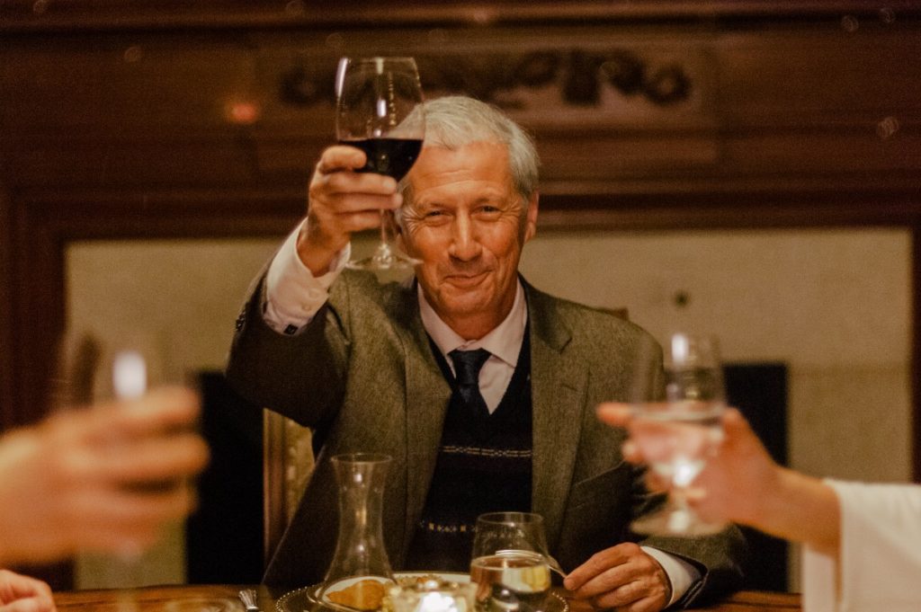 Charles Shaughnessy to Play Prince Charles in ‘Harry & Meghan: Becoming Royal’ on Lifetime