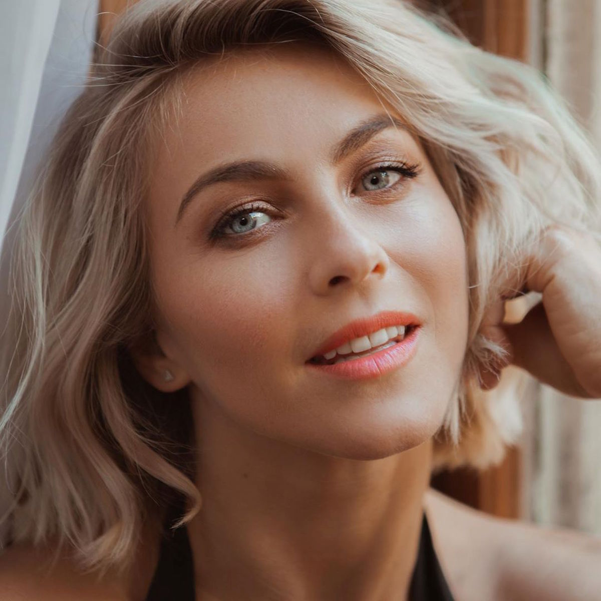 Julianne Hough