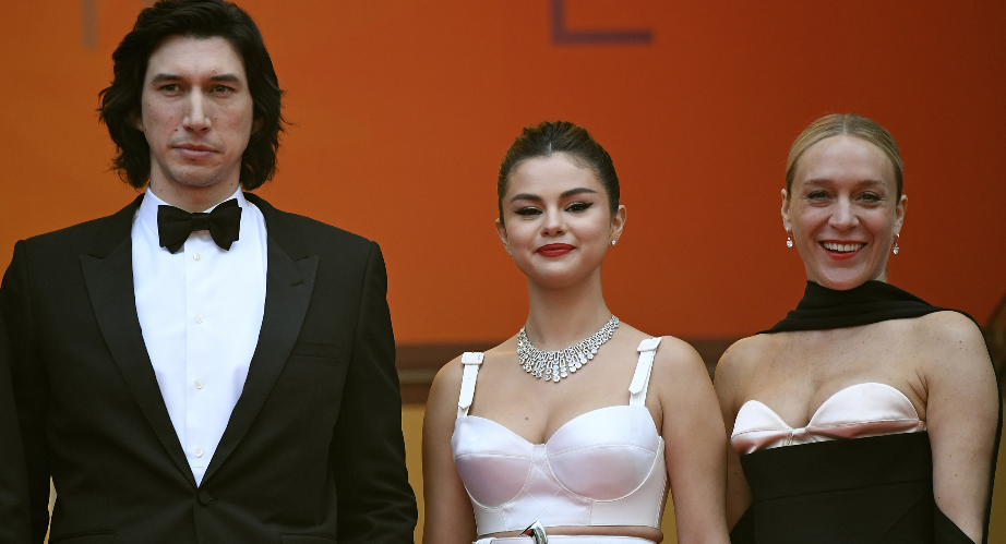Selena Gomez at the 2019 Cannes Film Festival
