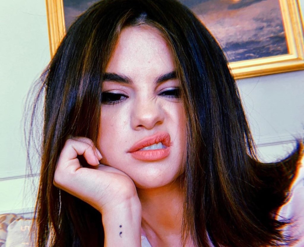 Selena Gomez Reveals She’s Happier and Healthier Than Ever After Mental Health Break