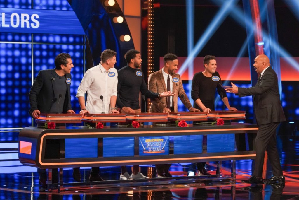 Celebrity Family Feud - *Sleuthing - Spoilers* - Discussion - Page 2 151499_2399-1024x683