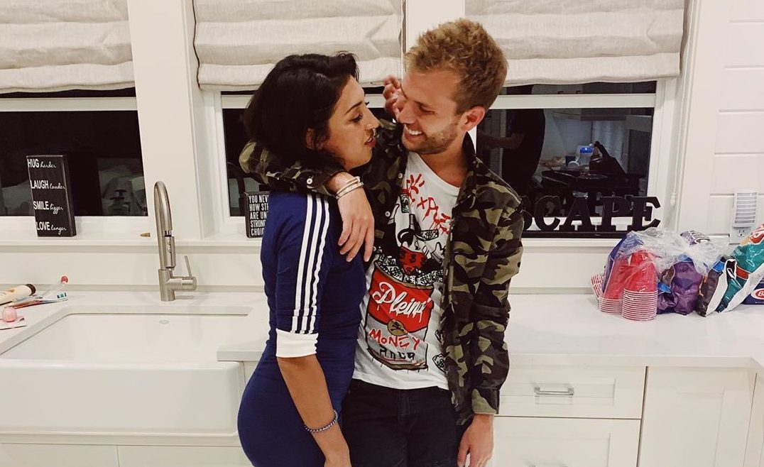 Chase Chrisley's girlfriend Kayla Puzas