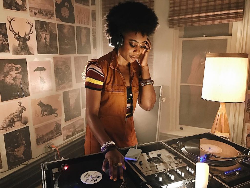Check spelling or type a new query. Zuri Adele Instagram : Trailer Breakdown What To Expect From Season 2 Of Good Trouble Feeling The Vibe Magazine