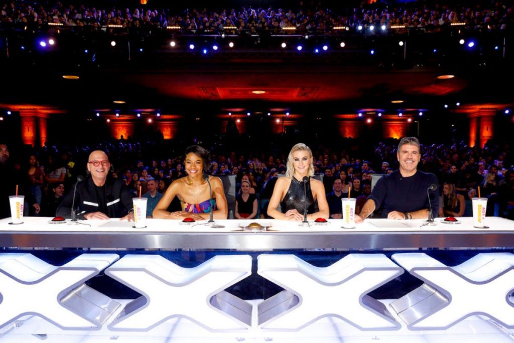 New Judges on America's Got Talent 2019