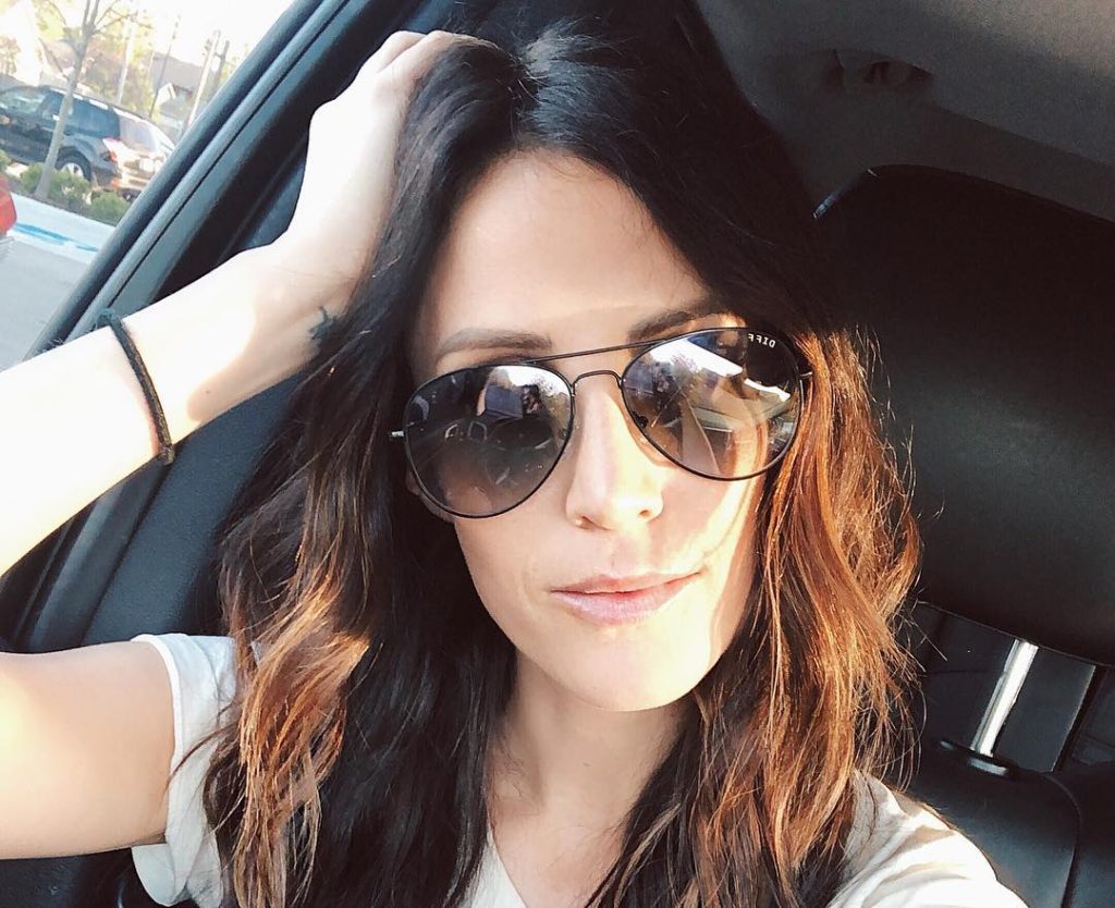 Who Has ‘Very Cavallari’s’ Kelly Henderson Dated? Get All the Details Inside!