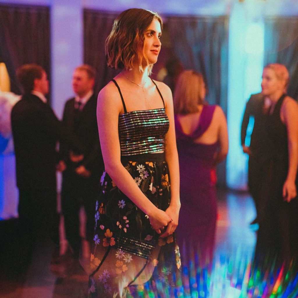 Laura Marano - Perfect Date