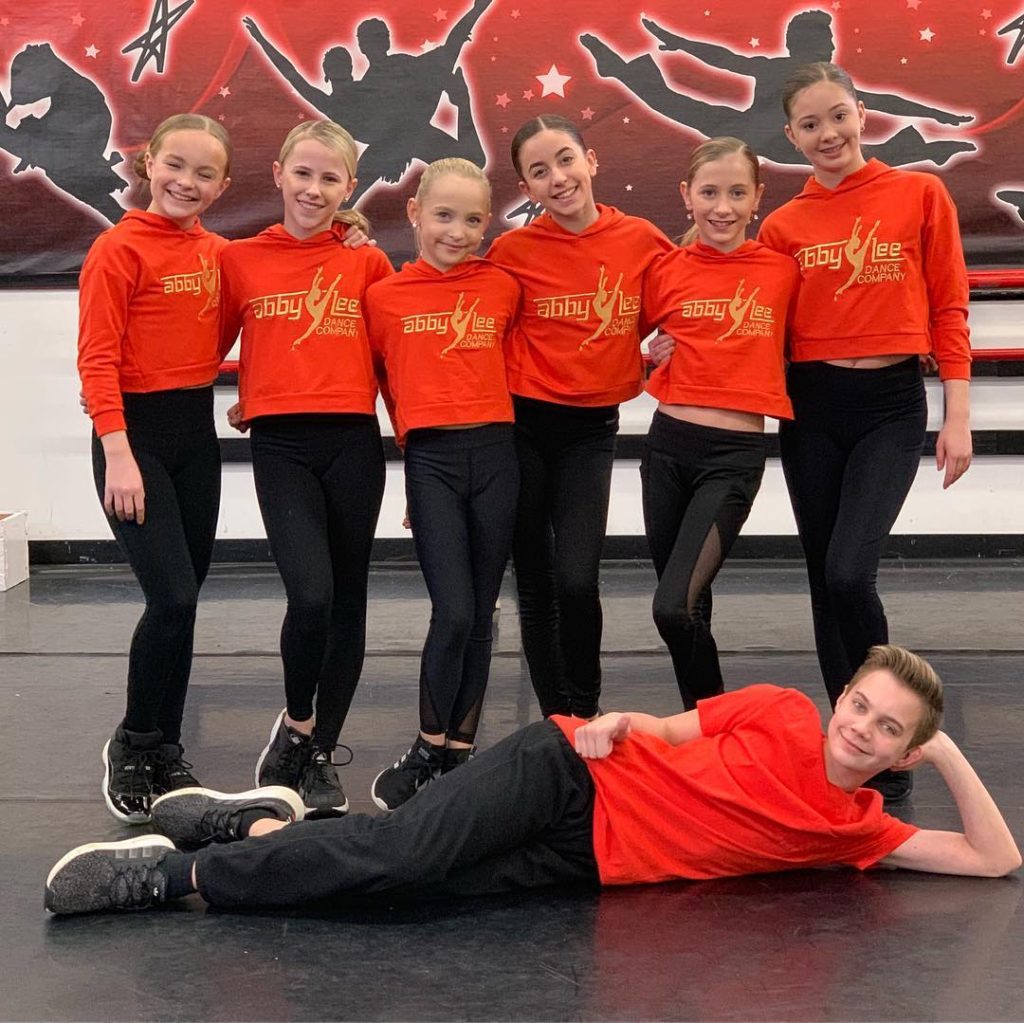 20 Fun Facts About "Dance Moms" Lili Ketchman Feeling the Vibe Magazine