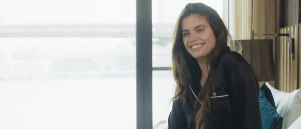 How Victoria’s Secret Model Sara Sampaio Gets Ready for the Day – See Morning Routine Inside!