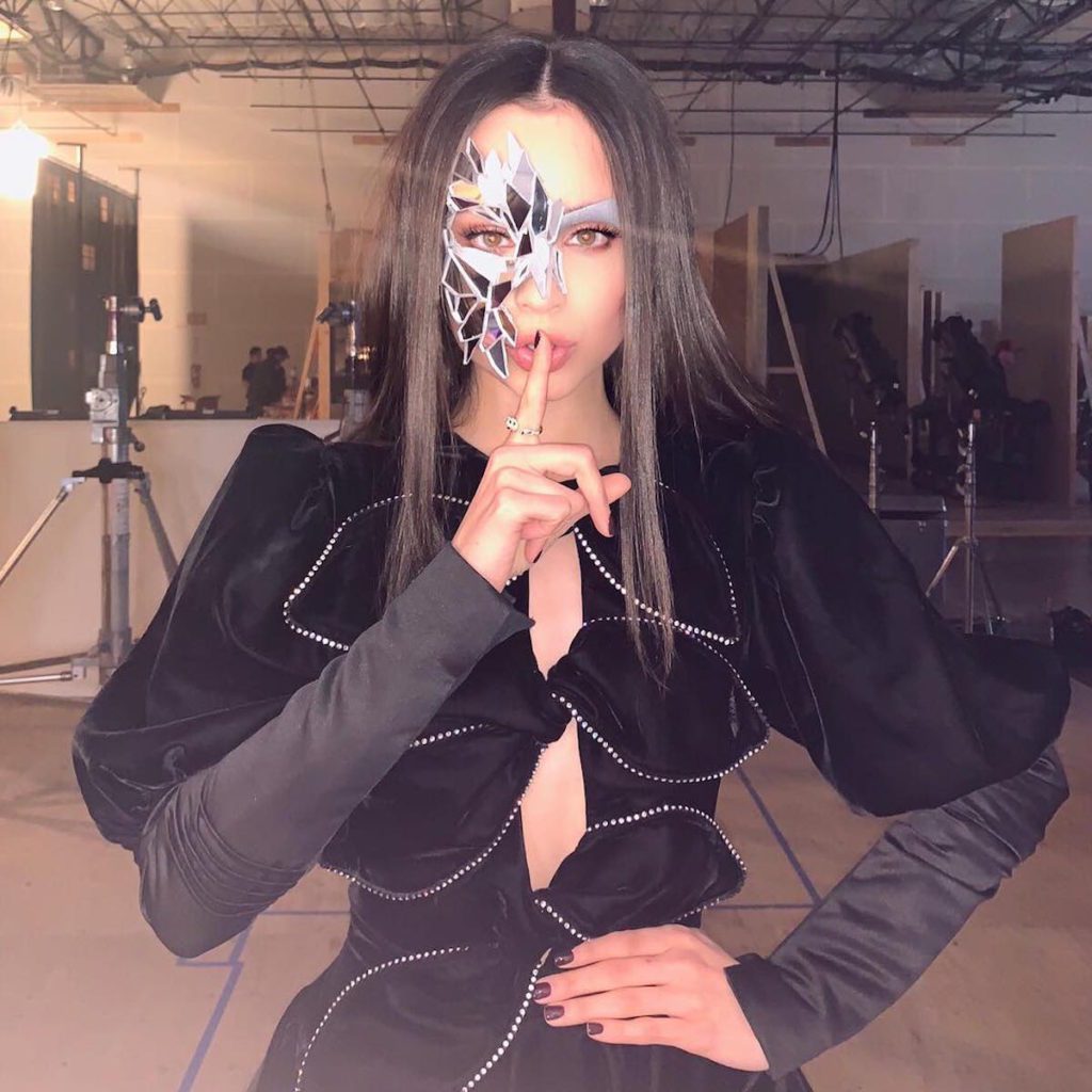 Sofia Carson - PLL