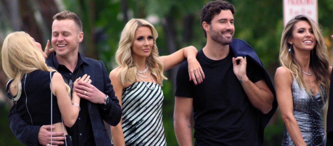 The Hills New Beginnings Cast