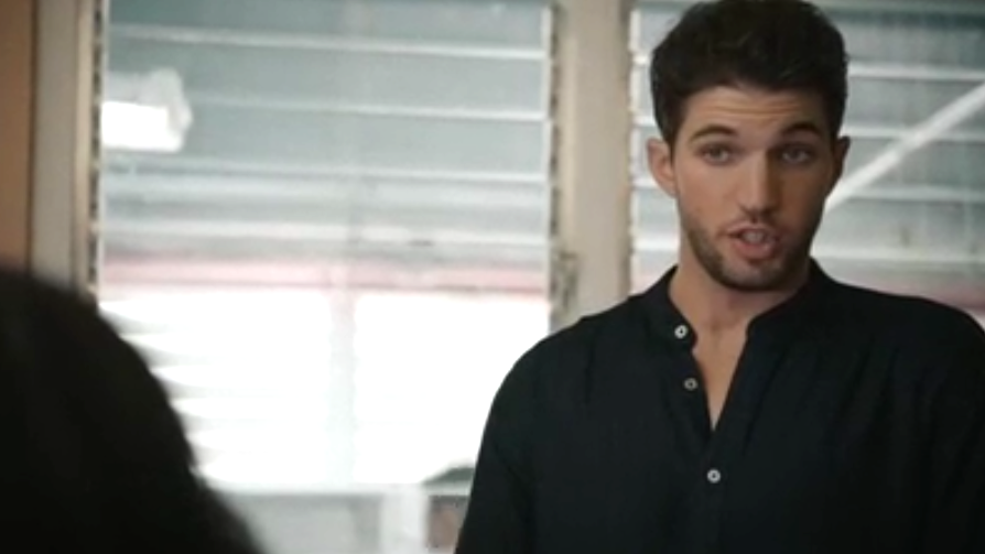 Javi Grand Hotel Spoiler July 8, 2019