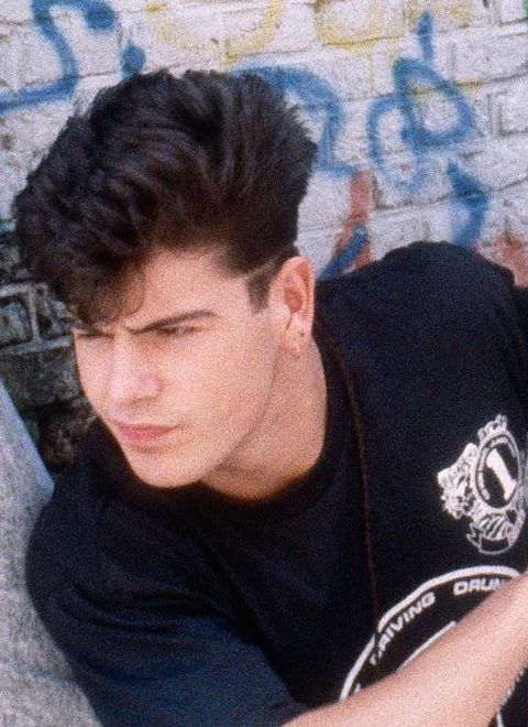 Jordan Knight Quiz – How Well Do You Know Him?