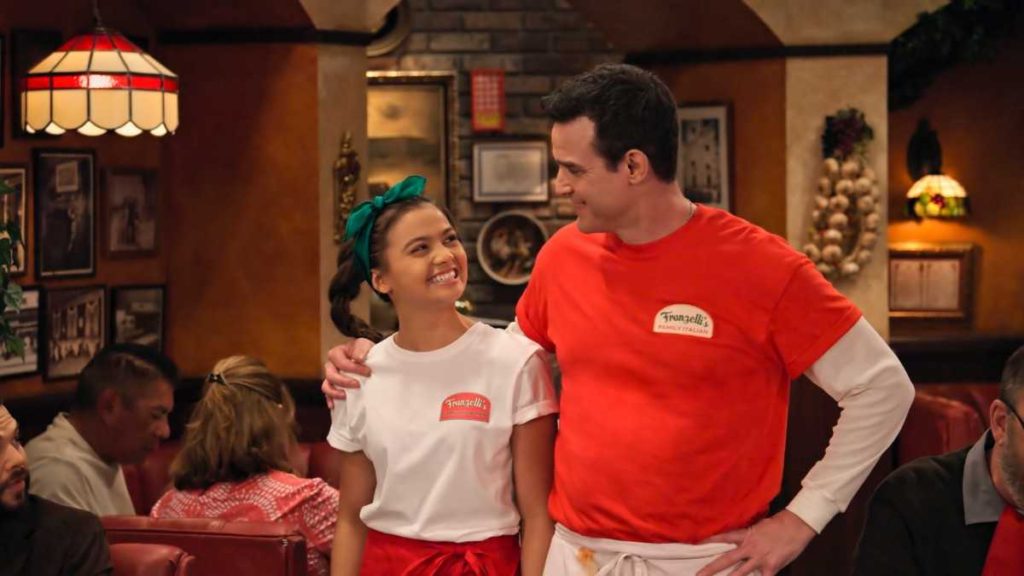 'No Good Nick' Part 2, Season 1