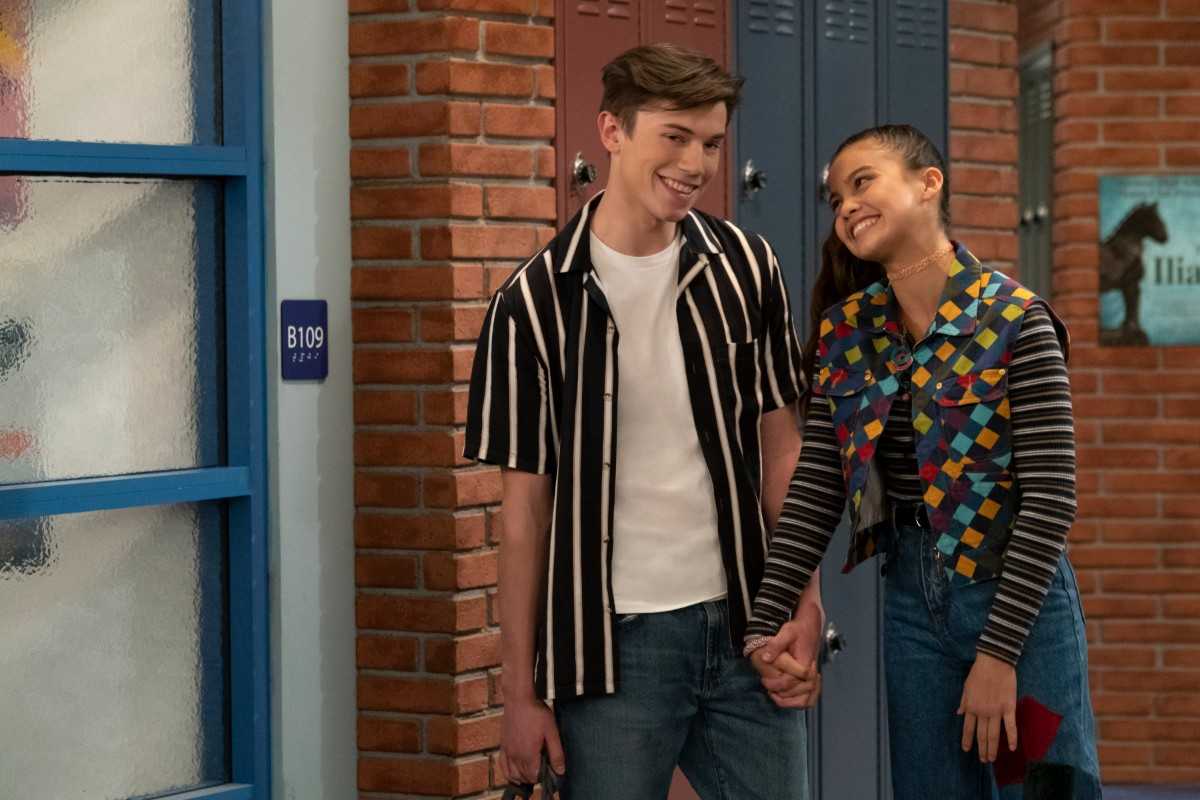 'No Good Nick' Part 2, Season 1