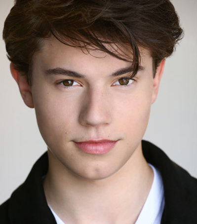 Who is Anthony Turpel? 5 Fun Facts About the ‘No Good Nick’ Actor, Will