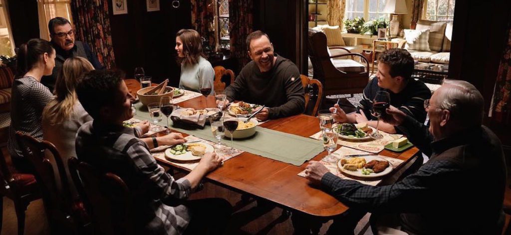 50 Fun Facts about the Cast of ‘Blue Bloods’ featuring Donnie Wahlberg, Bridget Moynahan, & More!