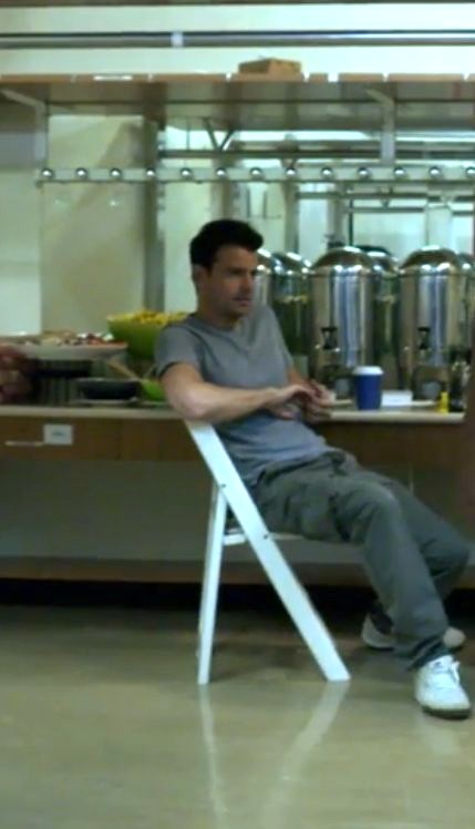 Jordan Knight coffee