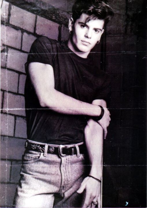 Jordan Knight