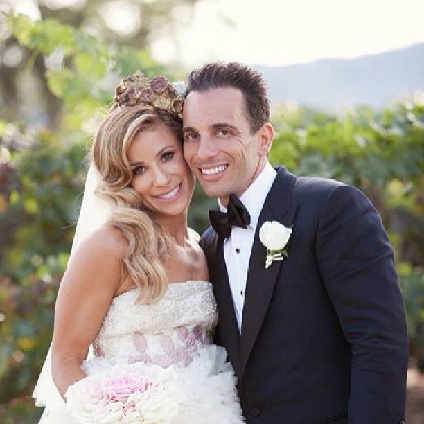 Sebastian Maniscalco Lana Gomez Artists