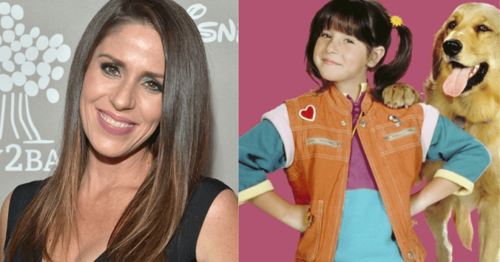 Soleil Moon Frye will Reprise Her Role of ‘Punky Brewster’ According to NBC