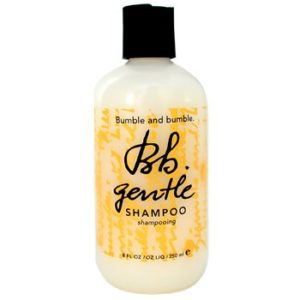 Bumble and Bumble Gentle Shampoo, 8.5-Ounce Bottle
