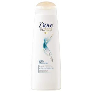 Dove Shampoo and Conditioner