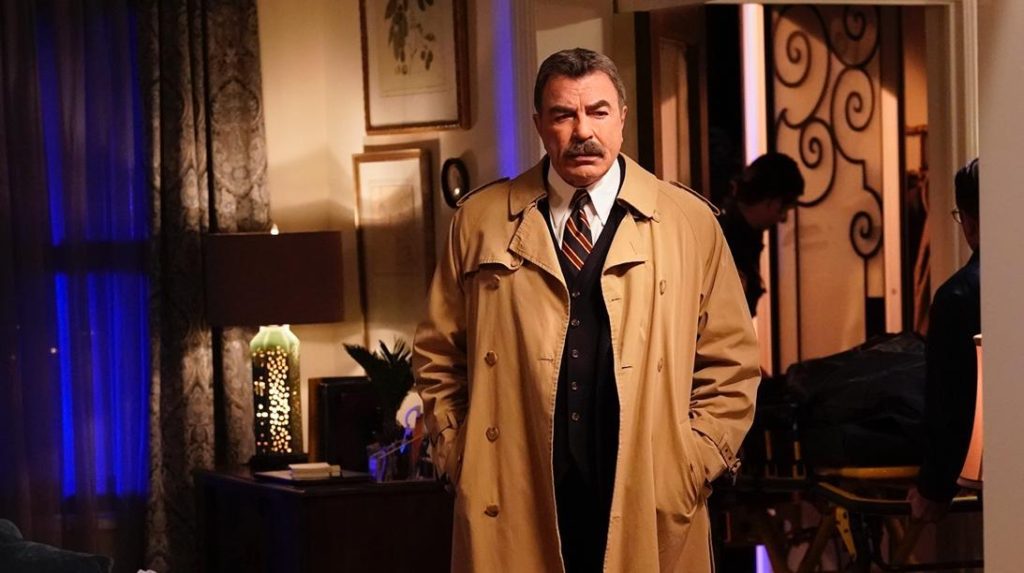 Blue Bloods Season 10 Episode 4 airing on Oct 18th