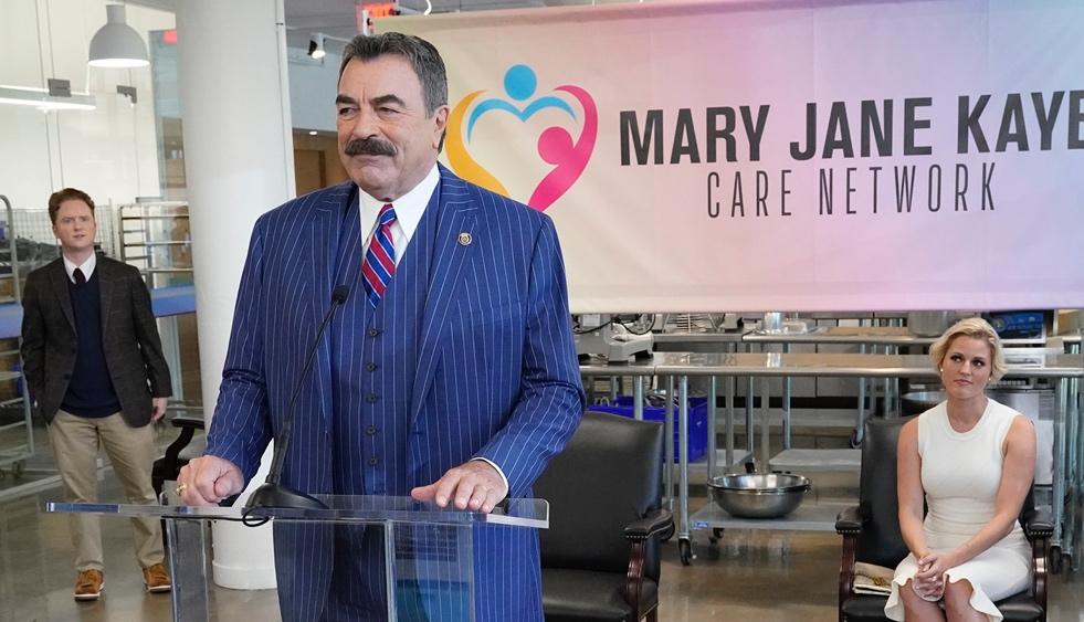 Blue Bloods Season 10 Episode 3 airing on Oct 11th