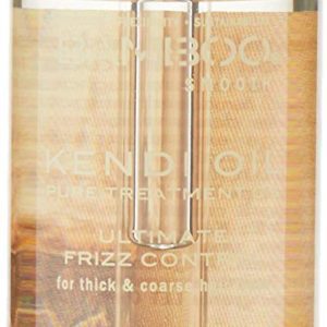 Bamboo Smooth Kendi Pure Treatment Oil