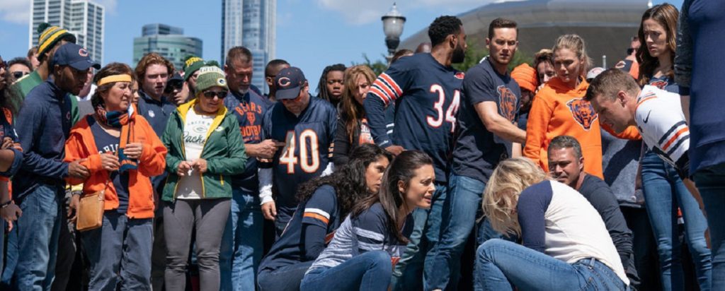 NBC Released ‘One Chicago’ Crossover Promo — See Trailer + Photos Inside!