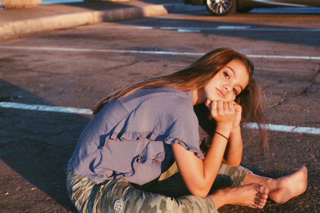 Siena Agudong