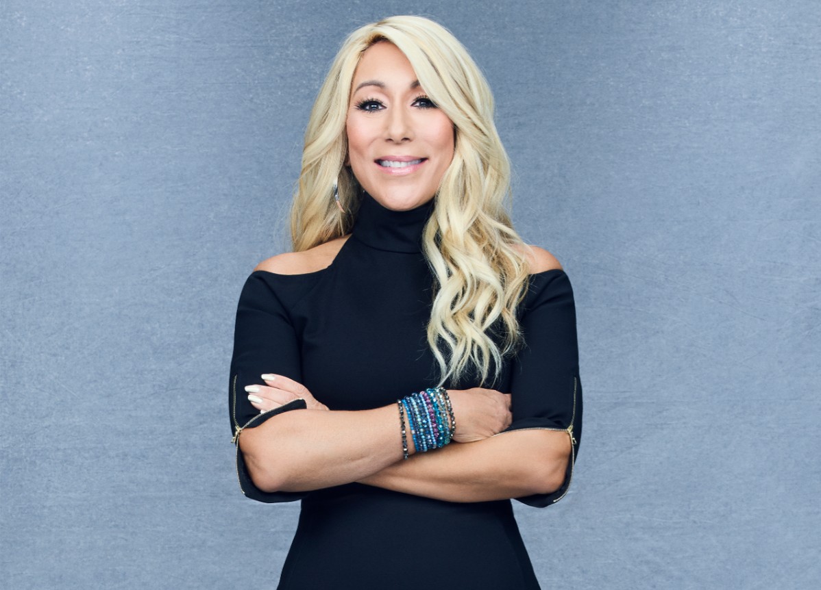 10 Fun Facts about Lori Greiner from Shark Tank.