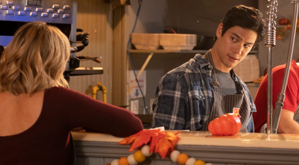 10 Facts About Ben Levin from ‘Turkey Drop’ on Freeform